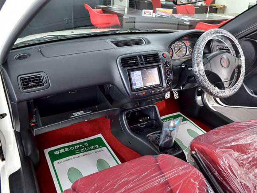 全原装复新 Honda Civic Type R EK9 即将登陆我国，开价 RM118,000！