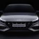 2021 Hyundai Elantra N Line 官图释出，或搭载1.6L 涡轮增压引擎