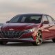 2021 Hyundai Elantra N Line 官图释出,或搭载1.6L 涡轮增压引擎