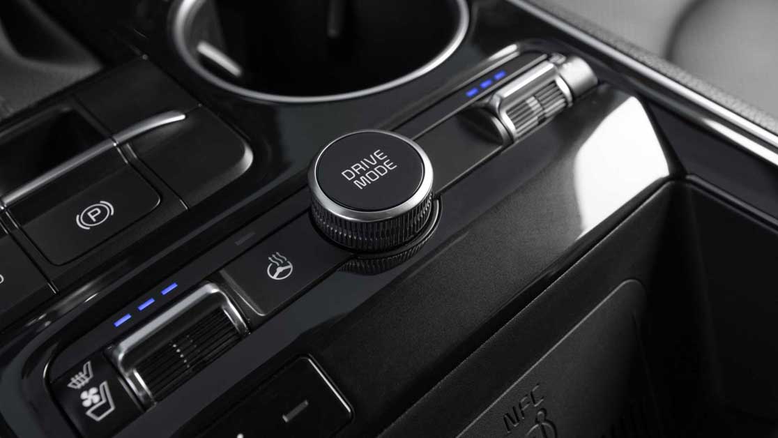 2021 Kia K5 登陆美国市场，全车系搭载涡轮引擎，性能高达290Hp/422Nm