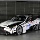 Lexus LC Race Car