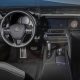 Lexus LC500 Interior