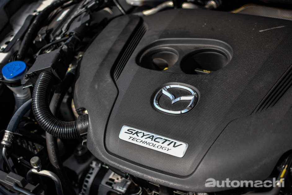 2021 Mazda 3 2.5 Turbo 正式发布，马力提升至250Hp，扭力直逼434Nm