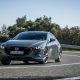 Mazda 3 2.5 Turbo 的对手有谁？而它是不是真的那么强？