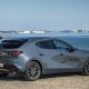 2021 Mazda 3 2.5 Turbo 正式发布，马力提升至250Hp，扭力直逼434Nm
