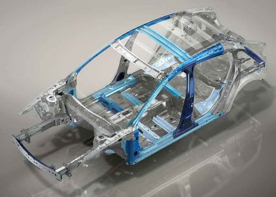 2021 Mazda 3 2.5 Turbo 正式发布，马力提升至250Hp，扭力直逼434Nm