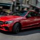 Mercedes-Benz C Class Exterior