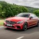 Mercedes-Benz C Class Exterior