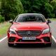 Mercedes-Benz C Class Exterior