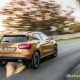最超值二手 Crossover：Mercedes-Benz GLA250 4Matic