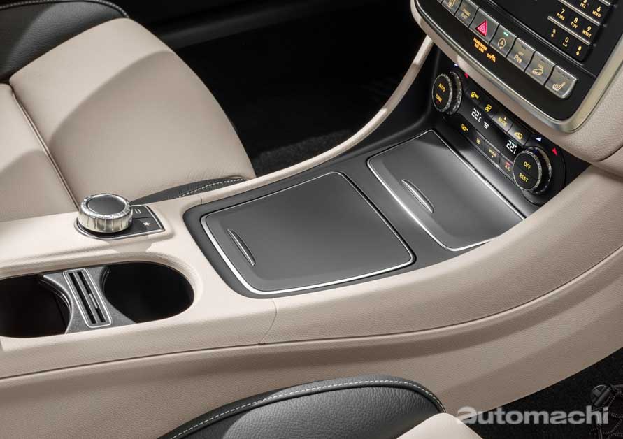 最超值二手 Crossover：Mercedes-Benz GLA250 4Matic