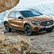 最超值二手 Crossover：Mercedes-Benz GLA250 4Matic