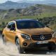 最超值二手 Crossover：Mercedes-Benz GLA250 4Matic