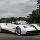 全马首台！Pagani Huayra Roadster 登陆我国平行二手车商