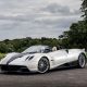 全马首台！Pagani Huayra Roadster 登陆我国平行二手车商