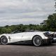 全马首台！Pagani Huayra Roadster 登陆我国平行二手车商