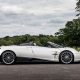 全马首台！Pagani Huayra Roadster 登陆我国平行二手车商