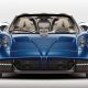 全马首台！Pagani Huayra Roadster 登陆我国平行二手车商