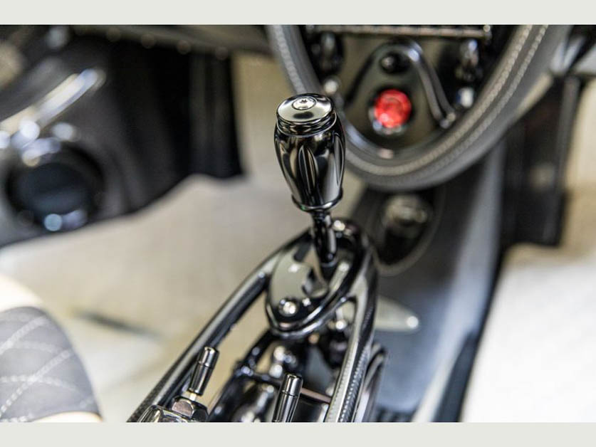 全马首台！Pagani Huayra Roadster 登陆我国平行二手车商