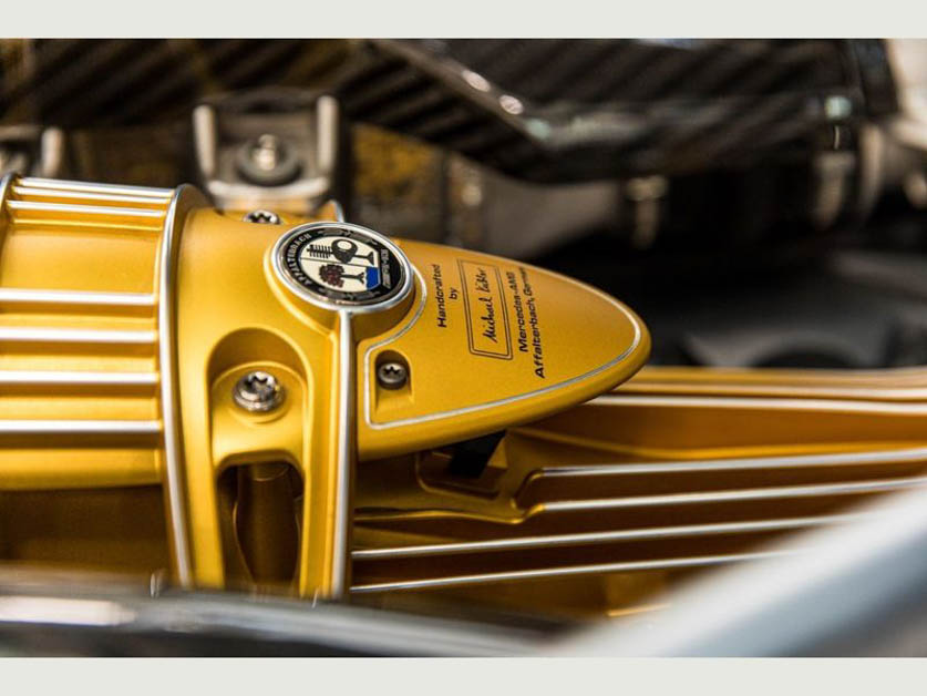 全马首台！Pagani Huayra Roadster 登陆我国平行二手车商