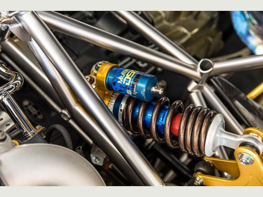 全马首台！Pagani Huayra Roadster 登陆我国平行二手车商