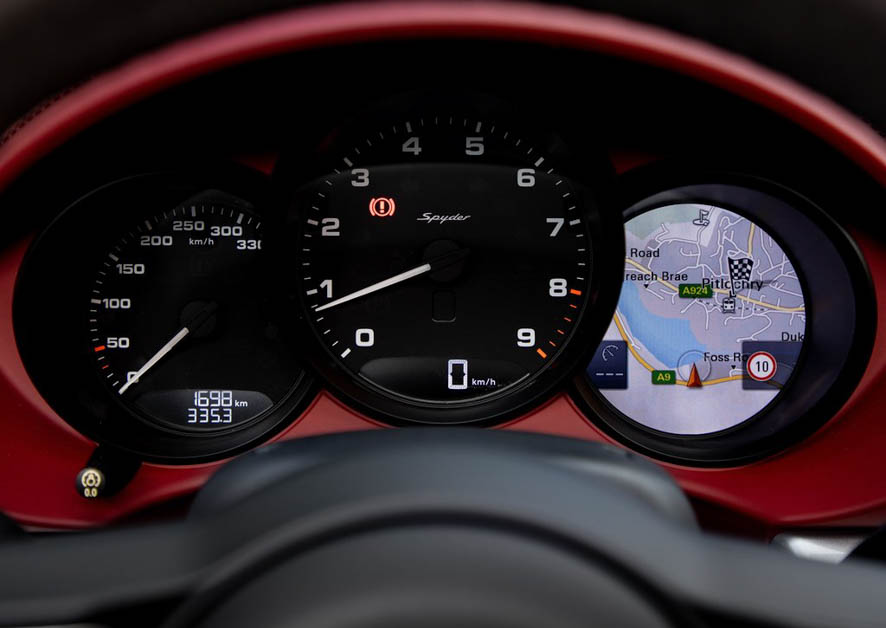 2020 Porsche Cayman GT4 & 718 Spyder 登陆我国，售价由 RM970,000 起跳！