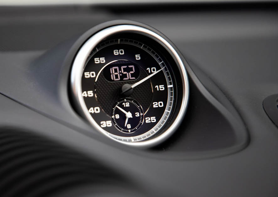 2020 Porsche Cayman GT4 & 718 Spyder 登陆我国，售价由 RM970,000 起跳！