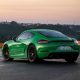 2020 Porsche Cayman GT4 & 718 Spyder 登陆我国，售价由 RM970,000 起跳！