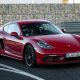 2020 Porsche Cayman GT4 & 718 Spyder 登陆我国，售价由 RM970,000 起跳！