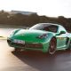 2020 Porsche Cayman GT4 & 718 Spyder 登陆我国，售价由 RM970,000 起跳！