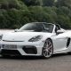 2020 Porsche Cayman GT4 & 718 Spyder 登陆我国，售价由 RM970,000 起跳！