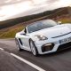2020 Porsche Cayman GT4 & 718 Spyder 登陆我国，售价由 RM970,000 起跳！