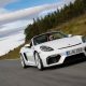 2020 Porsche Cayman GT4 & 718 Spyder 登陆我国，售价由 RM970,000 起跳！
