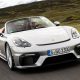 2020 Porsche Cayman GT4 & 718 Spyder 登陆我国，售价由 RM970,000 起跳！
