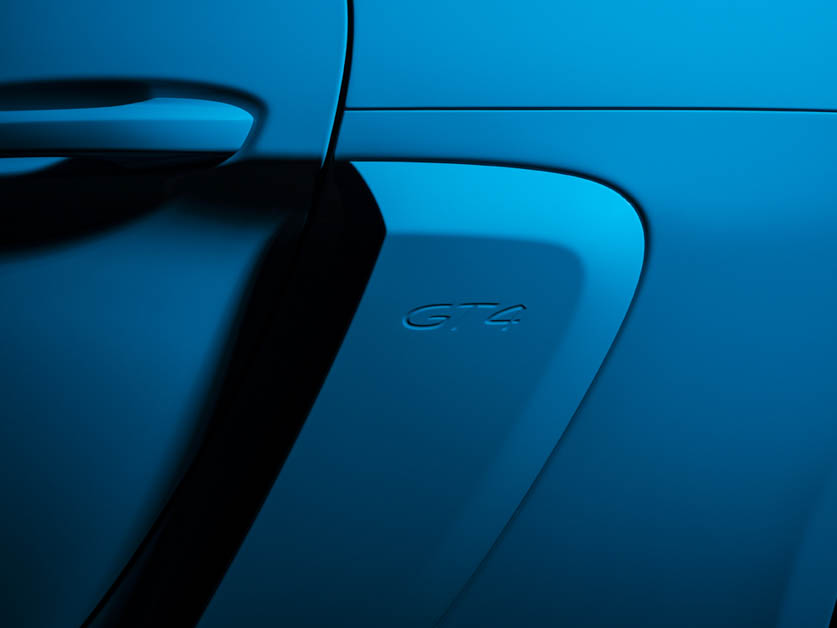 2020 Porsche Cayman GT4 & 718 Spyder 登陆我国，售价由 RM970,000 起跳！