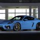 2020 Porsche Cayman GT4 & 718 Spyder 登陆我国，售价由 RM970,000 起跳！