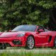 2020 Porsche Cayman GT4 & 718 Spyder 登陆我国，售价由 RM970,000 起跳！