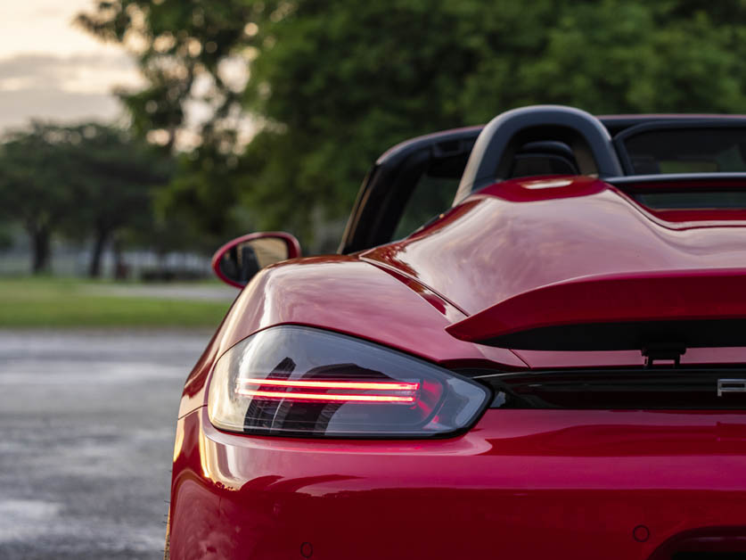 2020 Porsche Cayman GT4 & 718 Spyder 登陆我国，售价由 RM970,000 起跳！
