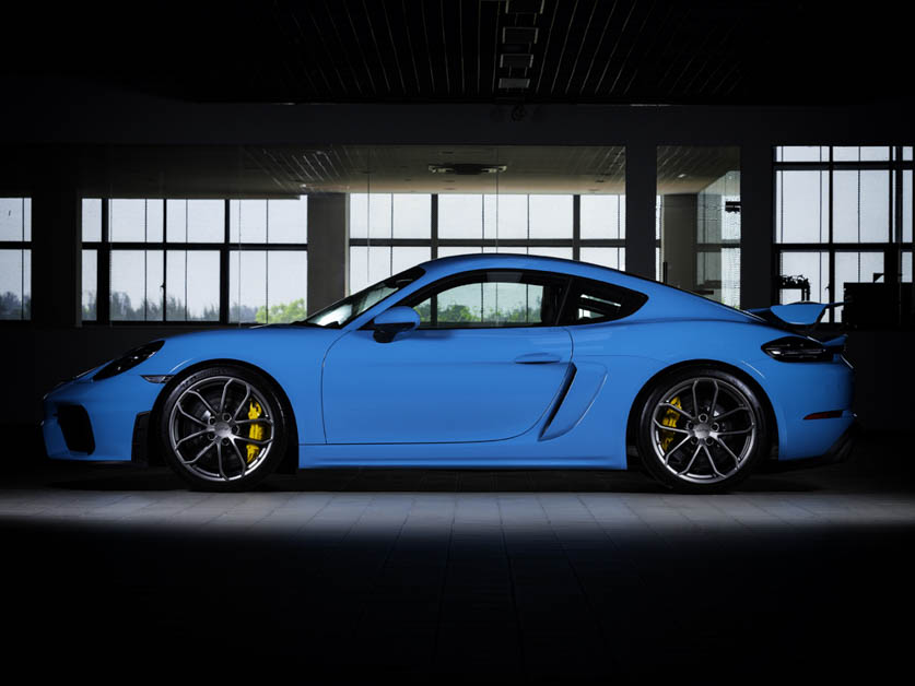 2020 Porsche Cayman GT4 & 718 Spyder 登陆我国，售价由 RM970,000 起跳！