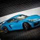 2020 Porsche Cayman GT4 & 718 Spyder 登陆我国，售价由 RM970,000 起跳！