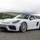 2020 Porsche Cayman GT4 & 718 Spyder 登陆我国，售价由 RM970,000 起跳！