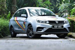 Proton june sales report malaysia