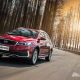 小改款 Proton Persona 积极测试中，真的有1.4L 涡轮引擎+DCT 双离合变速箱？