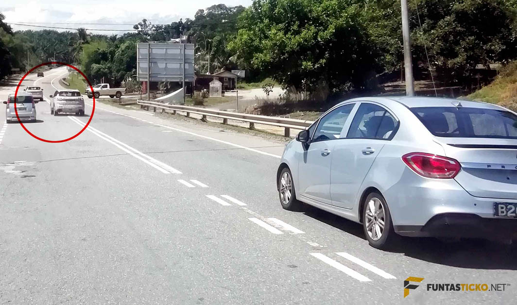 小改款 Proton Persona 积极测试中，真的有1.4L 涡轮引擎+DCT 双离合变速箱？