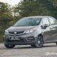 小改款 Proton Persona 积极测试中，真的有1.4L 涡轮引擎+DCT 双离合变速箱？