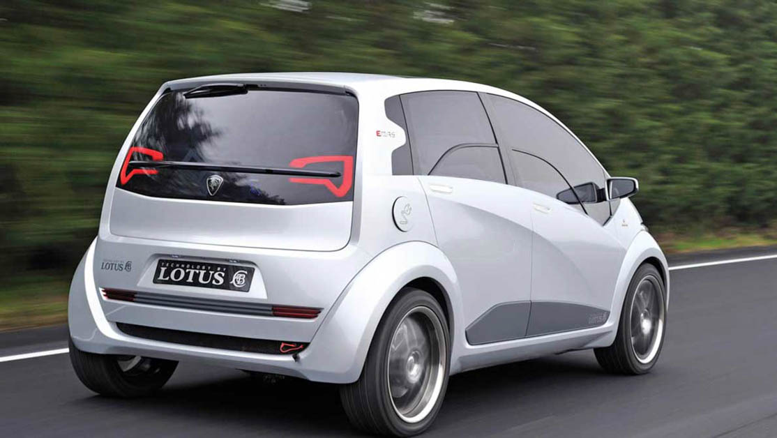 Proton 稀有 EV 车型正在拍卖！当中包括 Proton EMAS 概念车！