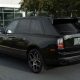 Rolls Royce Cullinan Black Badge 刚提车就撞毁，百万 SUV 就这样没了！