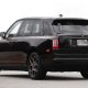 Rolls Royce Cullinan Black Badge 刚提车就撞毁，百万 SUV 就这样没了！