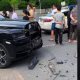Rolls Royce Cullinan Black Badge 刚提车就撞毁，百万 SUV 就这样没了！