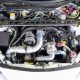 Subaru BRZ Esprit，一辆拥有620PS，涡轮与机械增压系统的日系跑车！